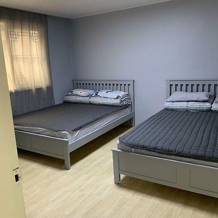 Bomulzip Hongdae Guesthouse 서울특별시 외부 사진