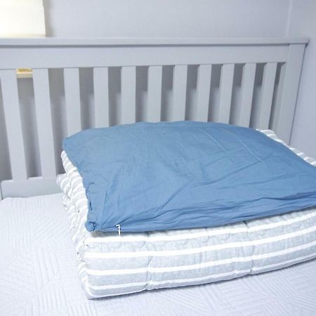 Bomulzip Hongdae Guesthouse 서울특별시 외부 사진