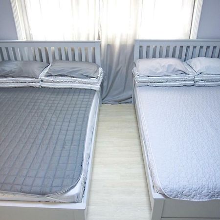Bomulzip Hongdae Guesthouse 서울특별시 외부 사진