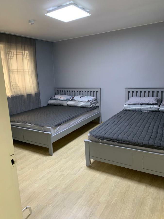 Bomulzip Hongdae Guesthouse 서울특별시 외부 사진