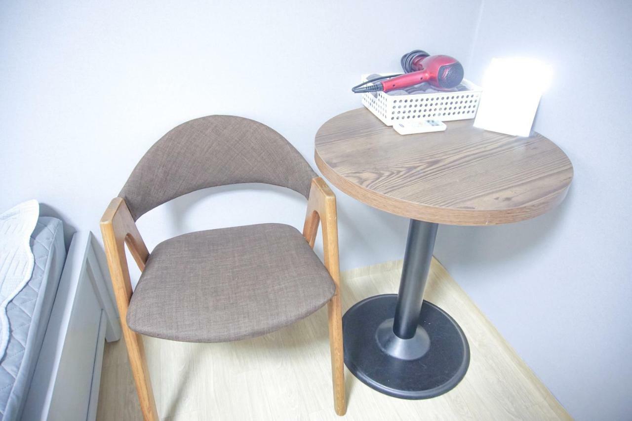 Bomulzip Hongdae Guesthouse 서울특별시 외부 사진