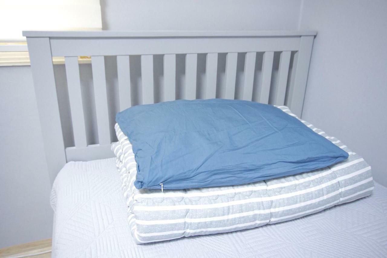 Bomulzip Hongdae Guesthouse 서울특별시 외부 사진