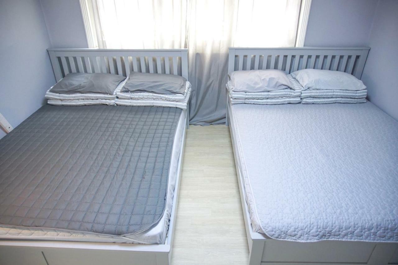 Bomulzip Hongdae Guesthouse 서울특별시 외부 사진