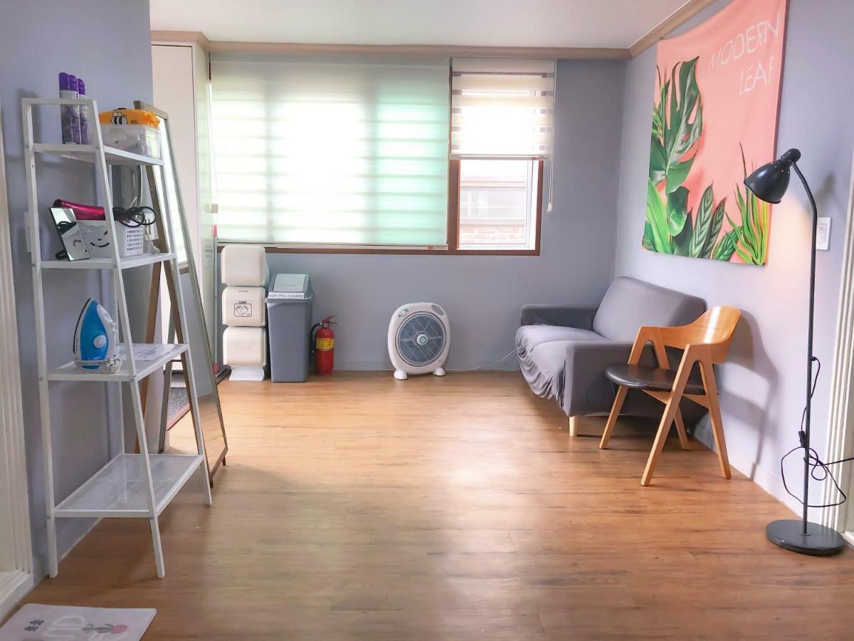 Bomulzip Hongdae Guesthouse 서울특별시 외부 사진