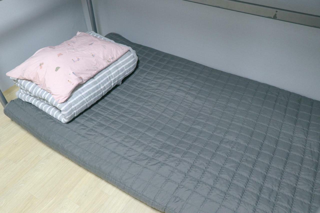 Bomulzip Hongdae Guesthouse 서울특별시 외부 사진