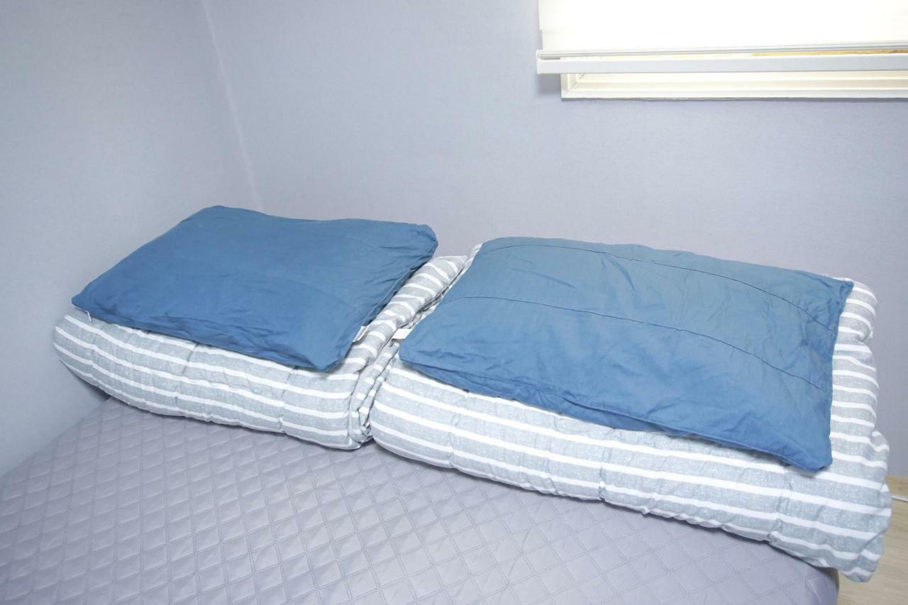 Bomulzip Hongdae Guesthouse 서울특별시 외부 사진