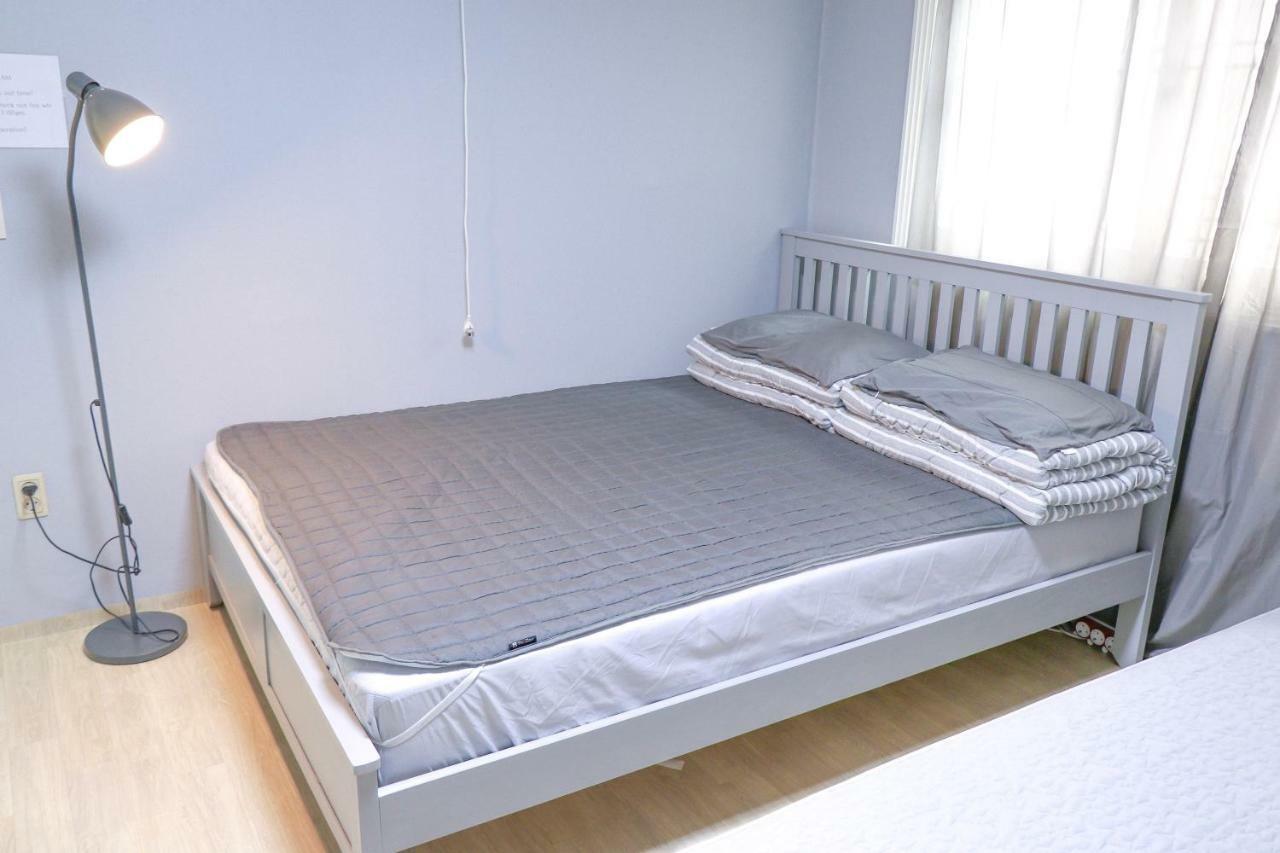 Bomulzip Hongdae Guesthouse 서울특별시 외부 사진