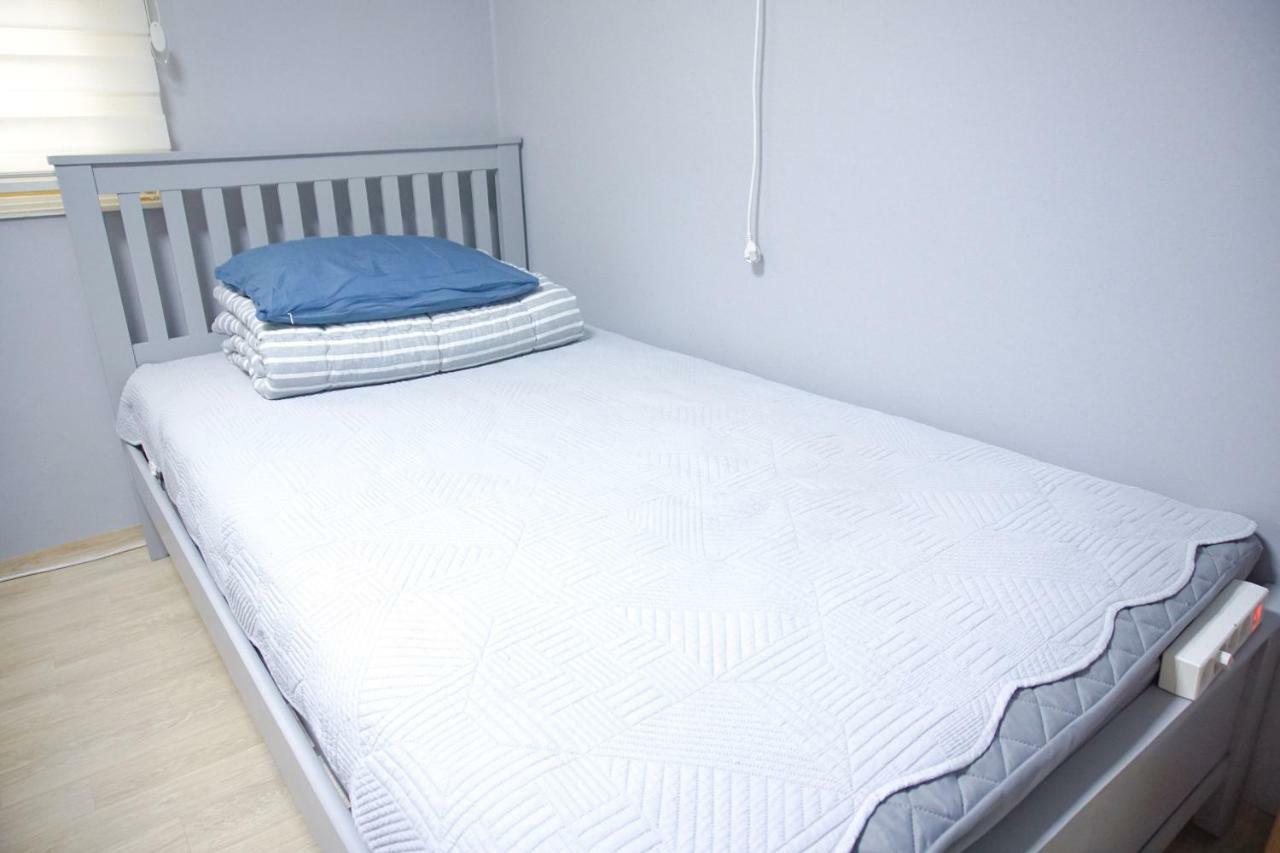 Bomulzip Hongdae Guesthouse 서울특별시 외부 사진