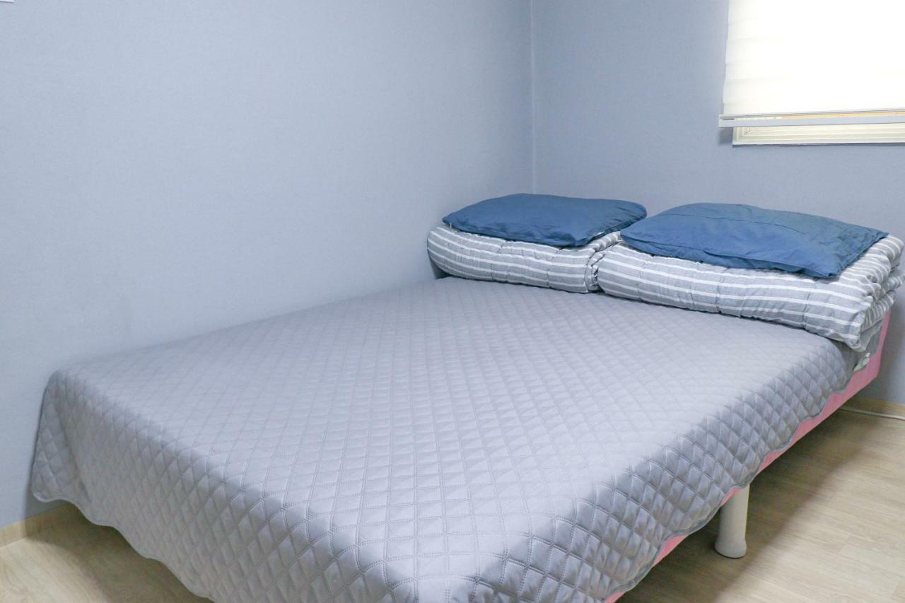 Bomulzip Hongdae Guesthouse 서울특별시 외부 사진