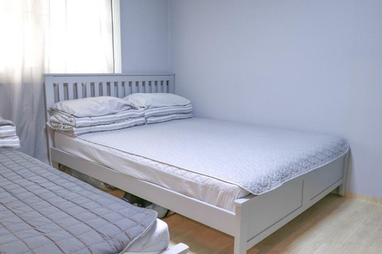 Bomulzip Hongdae Guesthouse 서울특별시 외부 사진