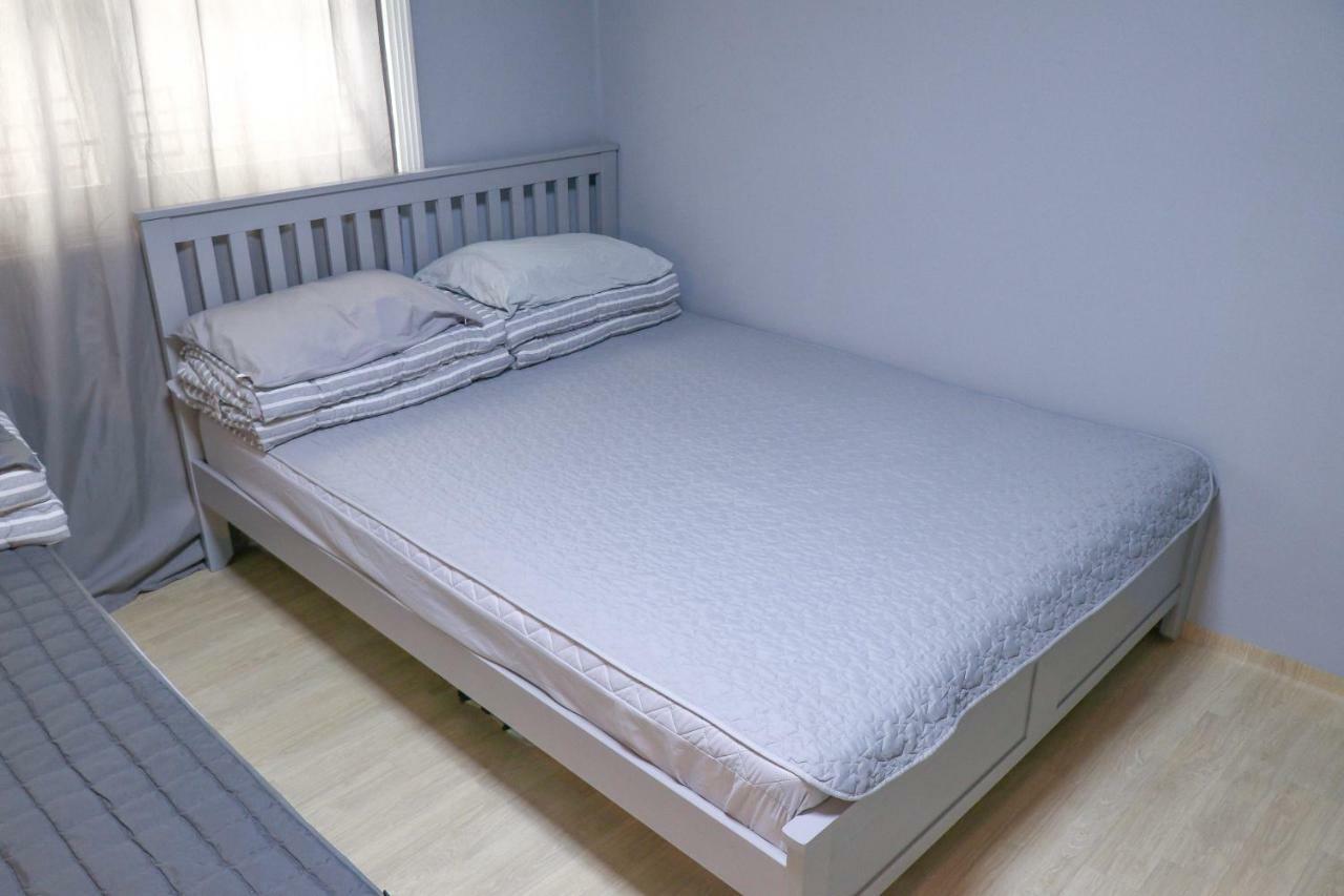 Bomulzip Hongdae Guesthouse 서울특별시 외부 사진