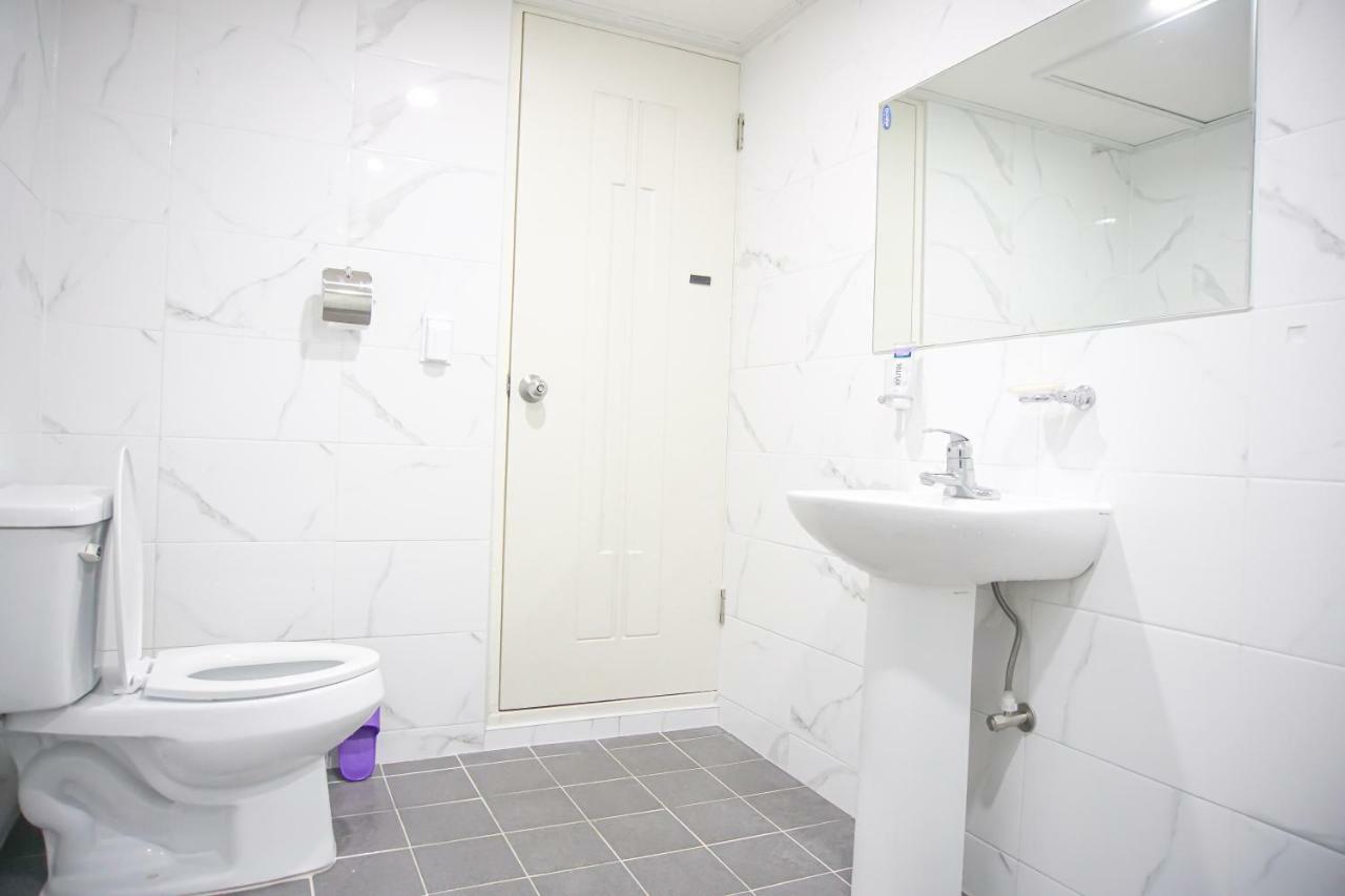 Bomulzip Hongdae Guesthouse 서울특별시 외부 사진