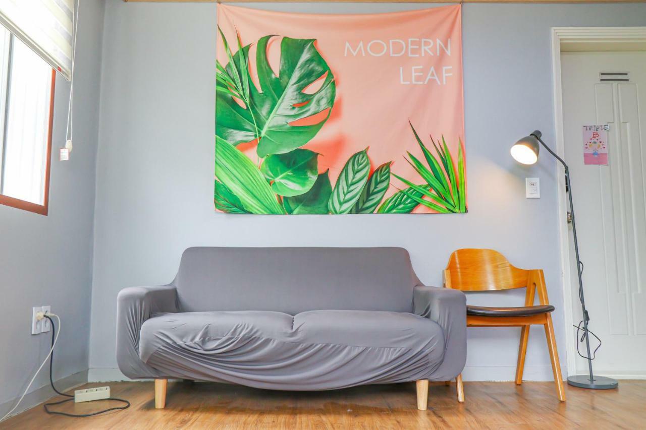 Bomulzip Hongdae Guesthouse 서울특별시 외부 사진