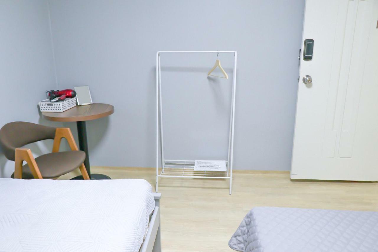 Bomulzip Hongdae Guesthouse 서울특별시 외부 사진