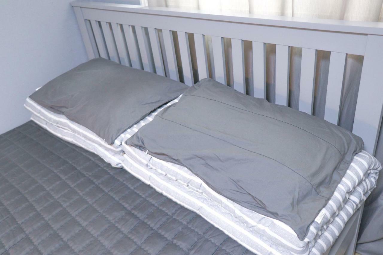 Bomulzip Hongdae Guesthouse 서울특별시 외부 사진