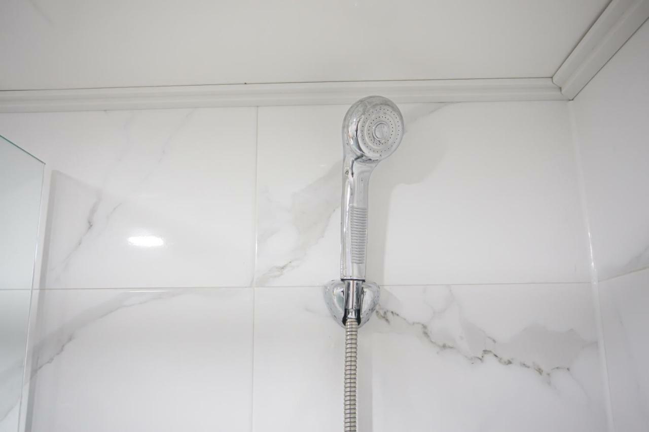 Bomulzip Hongdae Guesthouse 서울특별시 외부 사진