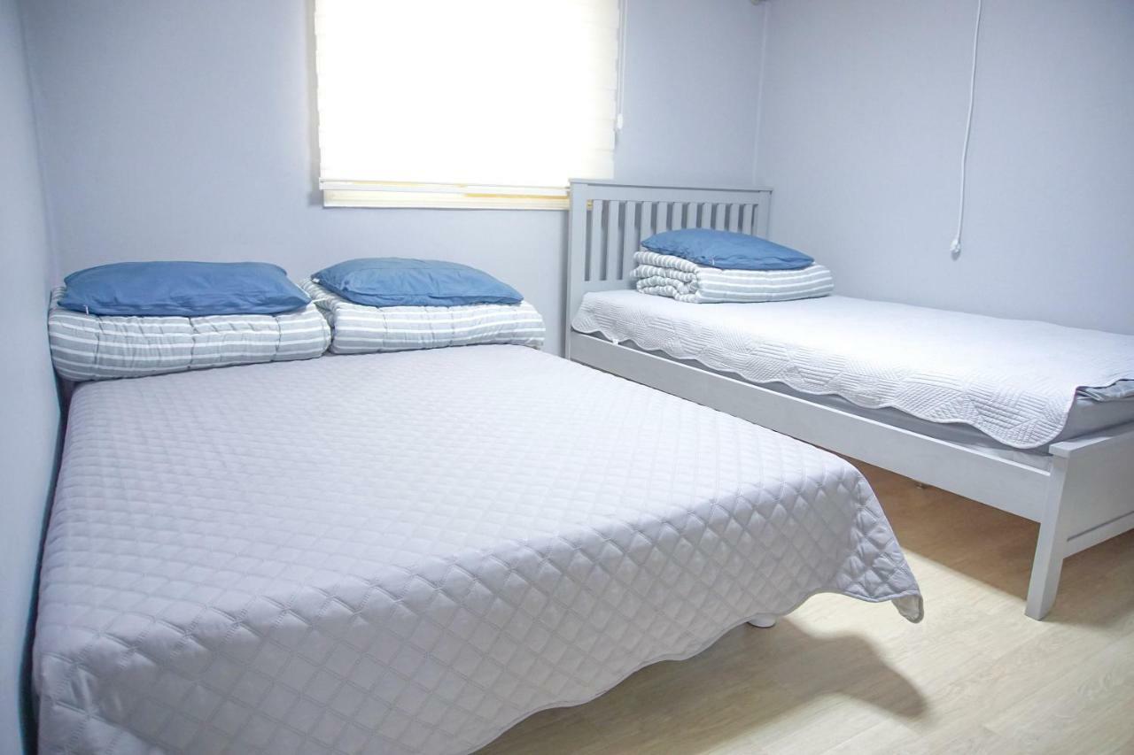 Bomulzip Hongdae Guesthouse 서울특별시 외부 사진