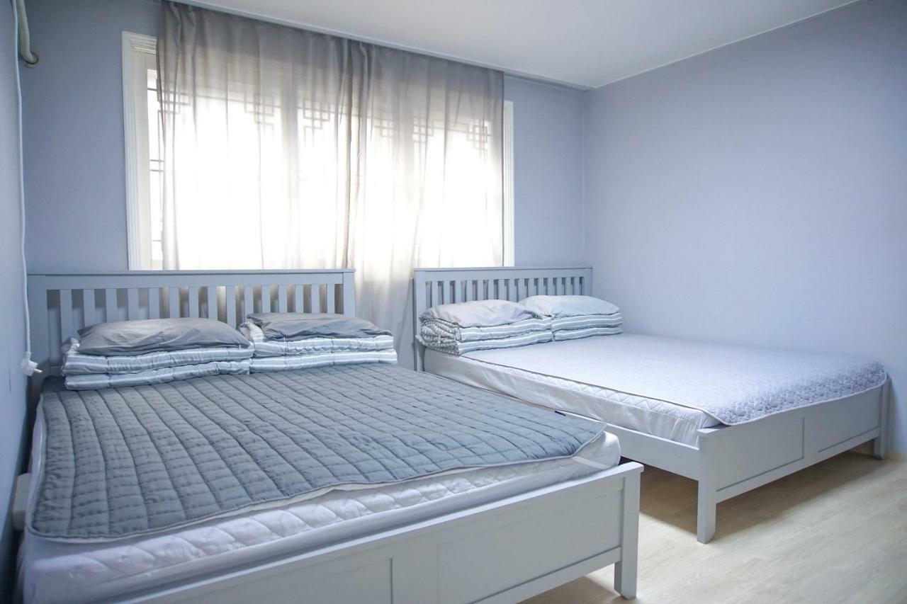 Bomulzip Hongdae Guesthouse 서울특별시 외부 사진