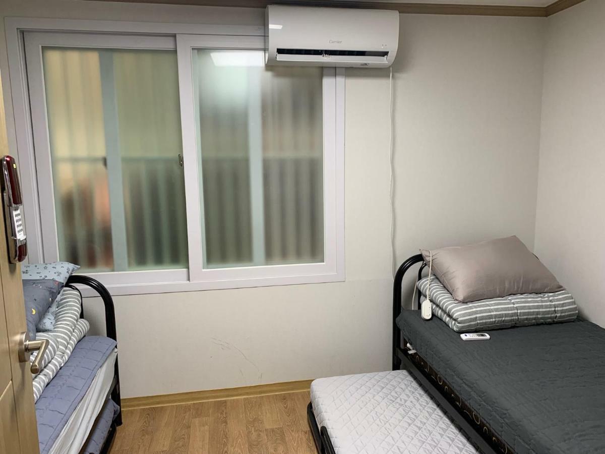 Bomulzip Hongdae Guesthouse 서울특별시 외부 사진