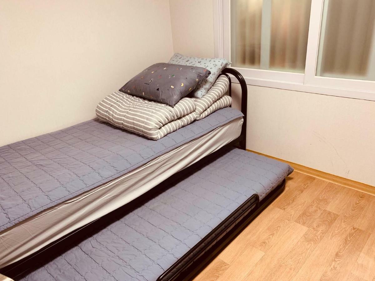 Bomulzip Hongdae Guesthouse 서울특별시 외부 사진
