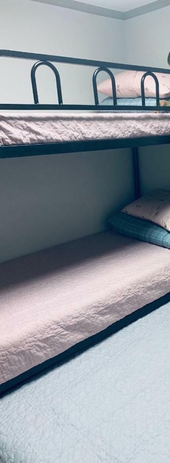 Bomulzip Hongdae Guesthouse 서울특별시 외부 사진
