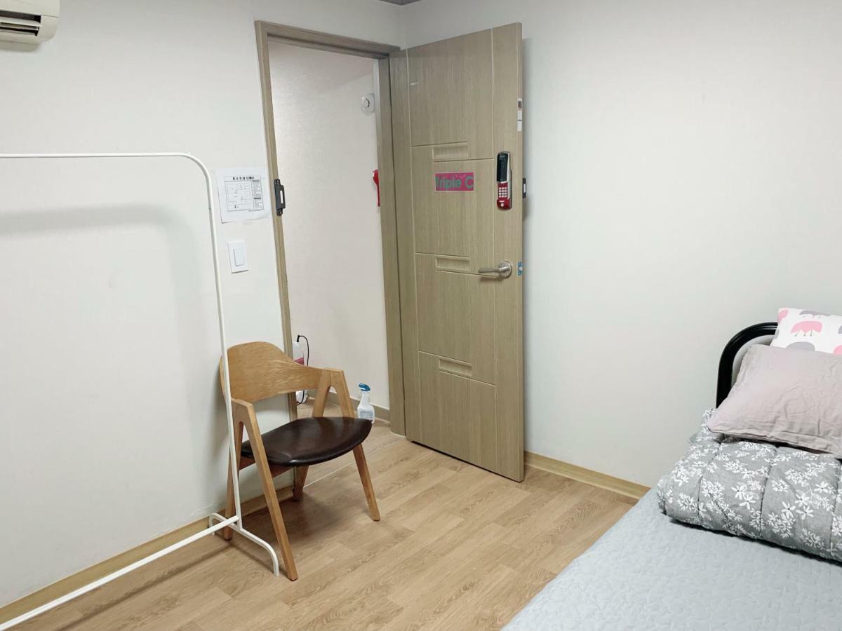 Bomulzip Hongdae Guesthouse 서울특별시 외부 사진