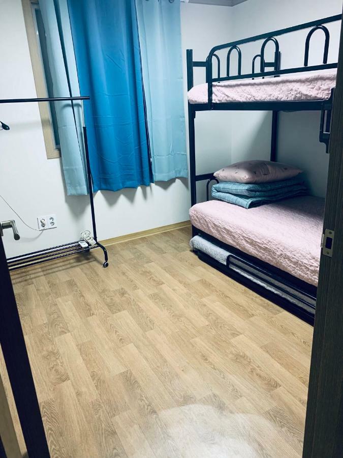 Bomulzip Hongdae Guesthouse 서울특별시 외부 사진