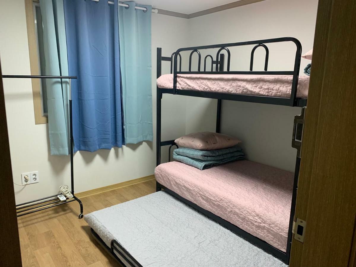 Bomulzip Hongdae Guesthouse 서울특별시 외부 사진