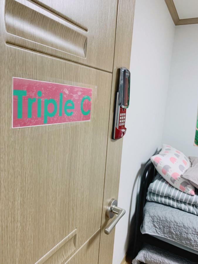 Bomulzip Hongdae Guesthouse 서울특별시 외부 사진