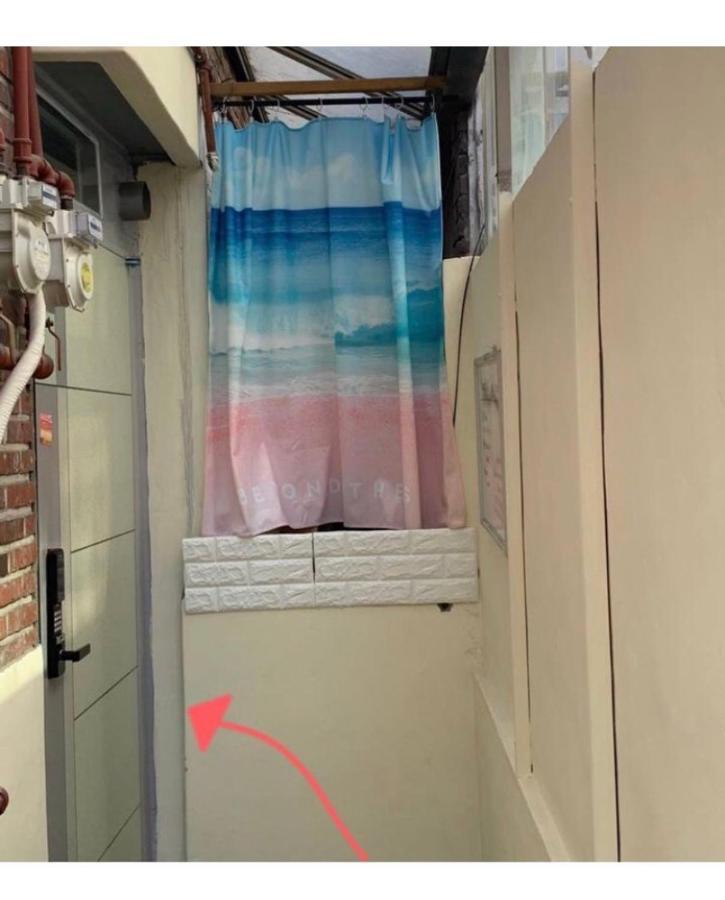 Bomulzip Hongdae Guesthouse 서울특별시 외부 사진