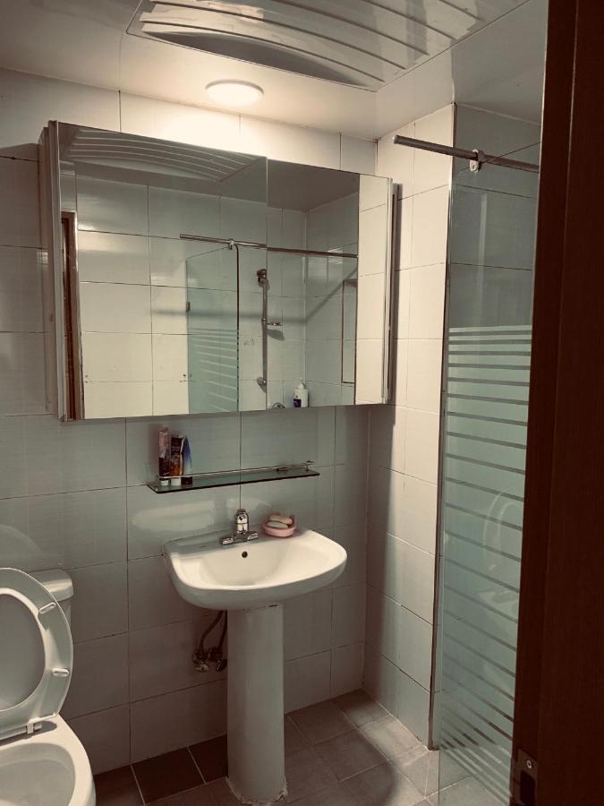 Bomulzip Hongdae Guesthouse 서울특별시 외부 사진